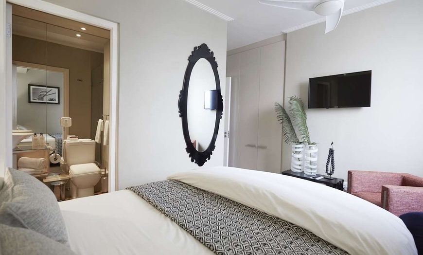 Image 5: ✈ AFRIQUE DU SUD | Cape Town - The Hyde Luxury All-Suite Hotel and ...
