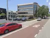 Parking at 1st Avenue Parking