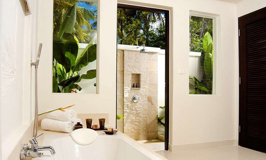 Image 6: ✈ SOUTHERN THAILAND | Phuket - The Racha 5*, 5 nights - Spa