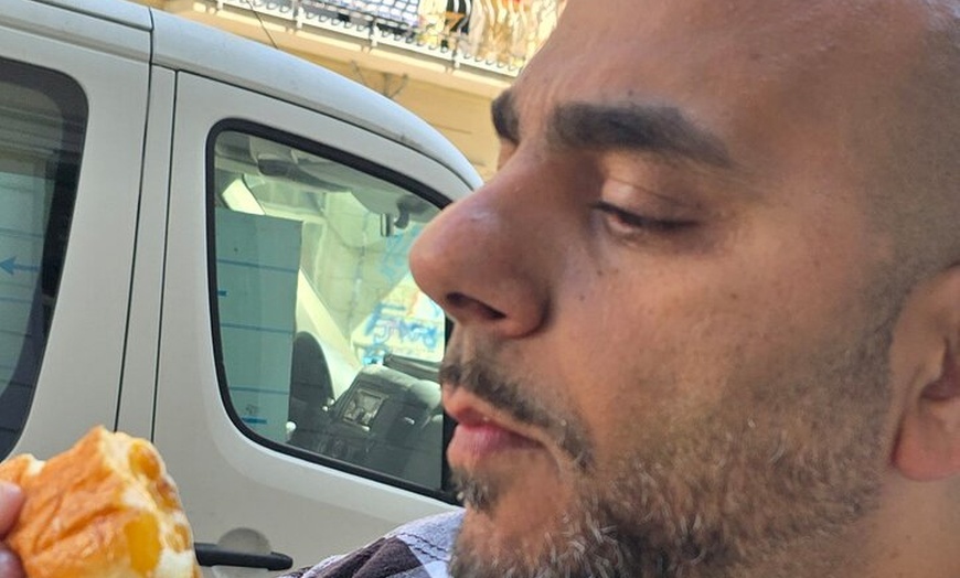 Image 37: Das echte Berlin - Street, Food und History - Tasty Bike Tour