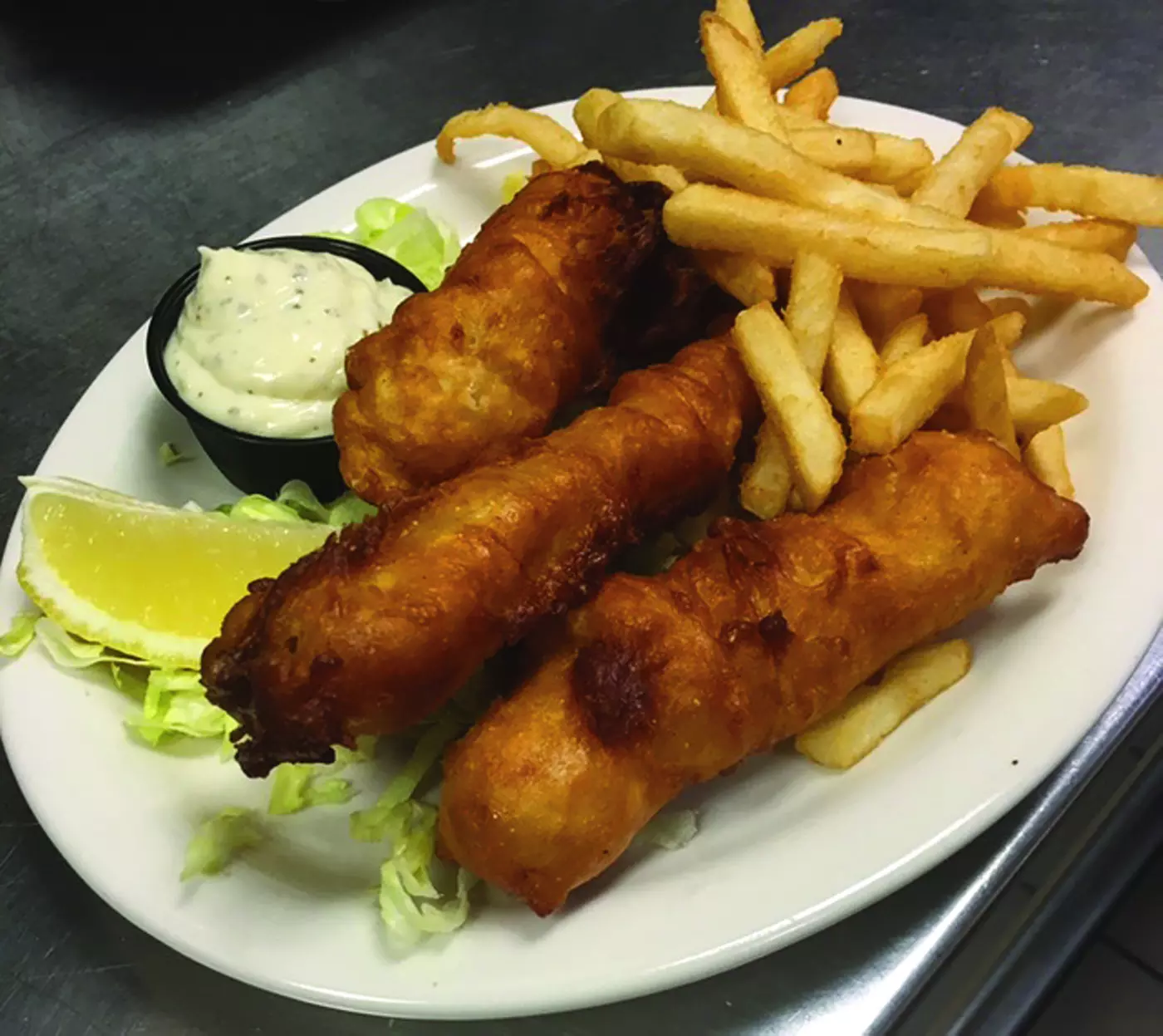 $10 For $20 Worth Of Casual Dining - Primary Image
