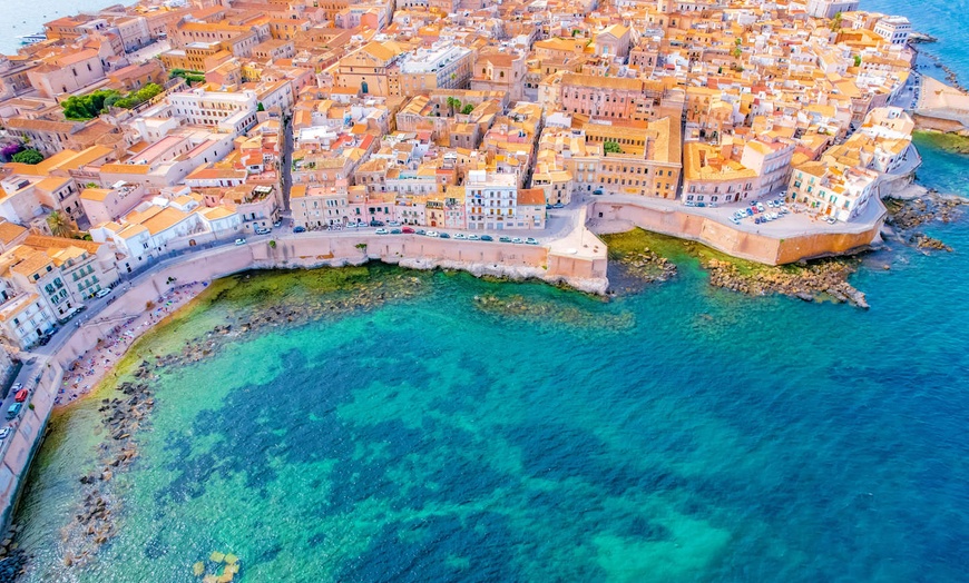 Image 9: ✈ SICILE | Catane - Escapade sur la côte est de la Sicile en agrito...