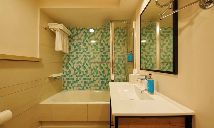 Image 14: ✈ ZANTE | Amboula - AluaSoul Zakynthos - Adults only 4*, 5 nuit - D...