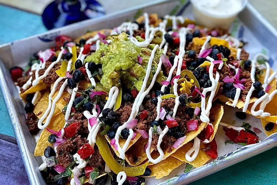 $15 For $30 Worth Of Mexican Cuisine