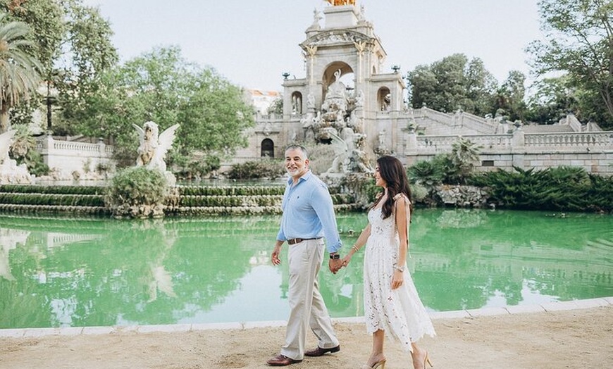 Image 14: Tour privado de Barcelona para familias y parejas