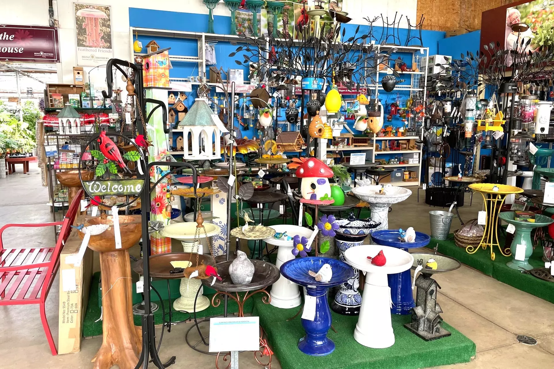 $25 For $50 Towards Home & Garden Decor, Flowers & Plants