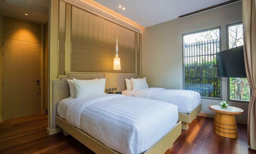 Image 3: ✈ THAILAND | Hua Hin - Avani+ Hua Hin Resort 5*, 5 Nächte - Kids Cl...