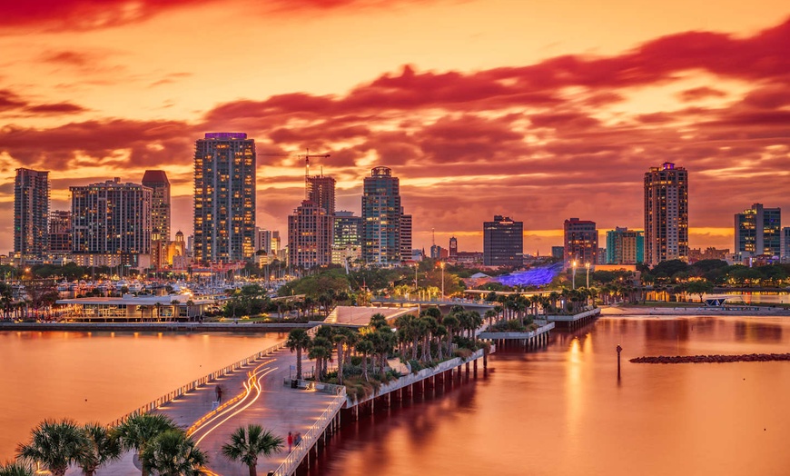 Image 16: ✈ FLORIDA | Da Miami a Orlando - Il Meglio della Florida alla Guida...