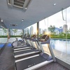 Image 16: ✈ SINGAPORE - Hotel Boss 3*, 6 notti - Piscina esterna