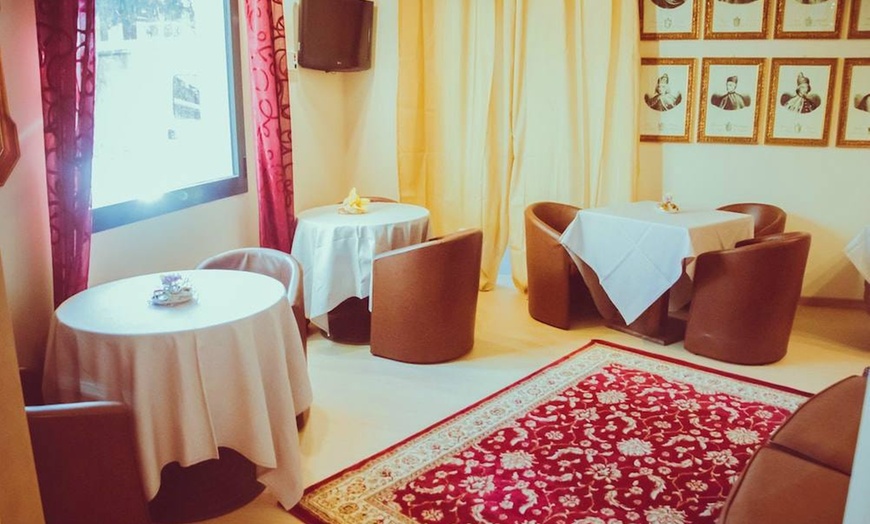 Image 11: ✈ VENETO | Mogliano Veneto - Laerte Palace Hotel 4*, 2 nachten - Ci...