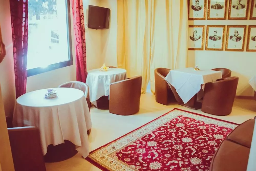 ✈ VENETO | Mogliano Veneto - Laerte Palace Hotel 4*, 2 nachten - Ci...