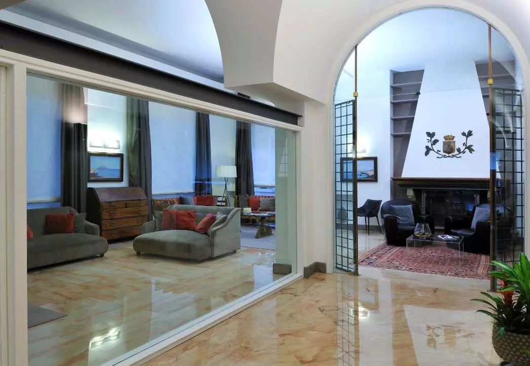 ✈ SIZILIEN | Palermo - Hotel Principe di Villafranca 4*, 2 Nächte -...