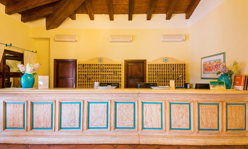 Image 7: ✈ SARDAIGNE | Budoni - Valtur Baia dei Pini 4* - Tout inclus