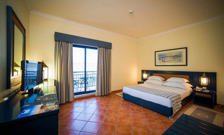 Image 25: ✈ ALGARVE | Tavira - Vila Galé Tavira 4*, 2 nights - Spa