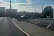 Parking at Locust Lot - Second Medium