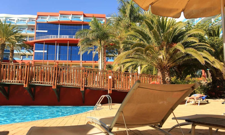 Image 29: ✈ FUERTEVENTURA | Costa Calma - R2 Pájara Beach Hotel & Spa 4* - Pi...