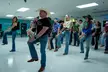 Beginner's Line Dancing Class with Instructor in Nashville - Second Medium