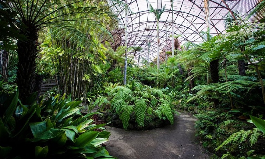 Image 7: Rippon Lea Estate Garden Admission Ticket