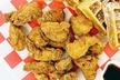 5% Cash Back at Blazin' J's - Second Medium