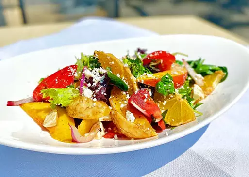 5% Cash Back at Vaso's Kitchen