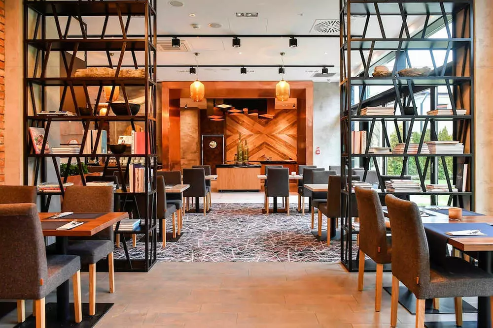 ✈ POLSKA | Sopot - Hotel Sopot 4*, 2 nocy - City break