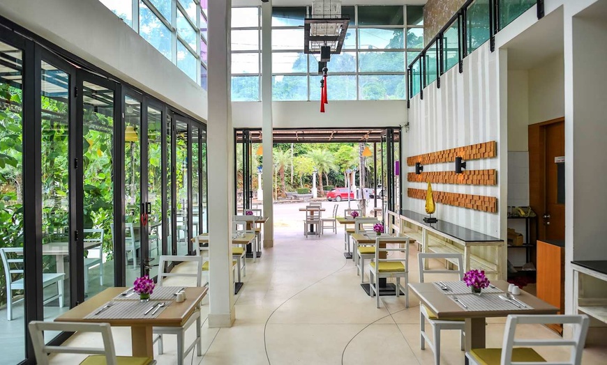 Image 9: ✈ THAILANDIA DEL SUD | Krabi - Navinda Krabi Resort 4*, 5 notti - P...