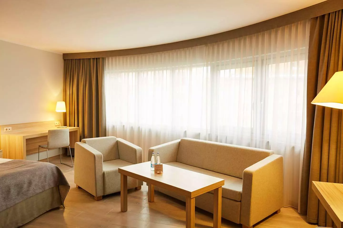 ✈ POLSKA | Wroclaw - Scandic Wroclaw 4*, 2 nocy - City break