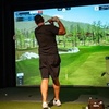 Image 4: $90 For 2 Hours Of Golf Simulation (Reg. $180)