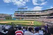 Colorado Rockies Baseball Game Ticket at Coors Field - Second Medium