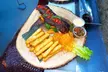 5% Cash Back at Aqua Bar and Grill - Second Medium