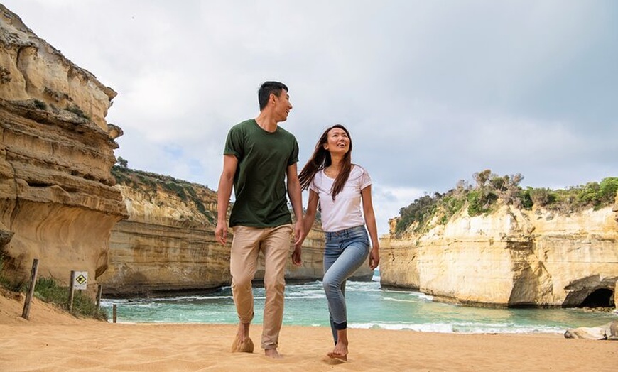 Image 14: 2-Day Melbourne to Adelaide Tour via Great Ocean Road Grampians