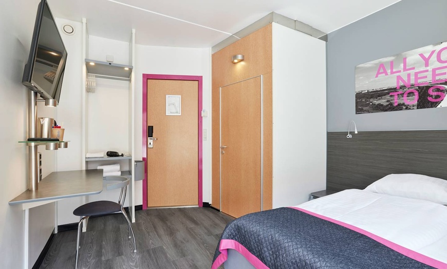 Image 34: ✈ DANIA | Kopenhaga - Cabinn City 2* - City break