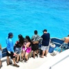 Image 13: Isla Mujeres Private Catamaran Tour with Transportation