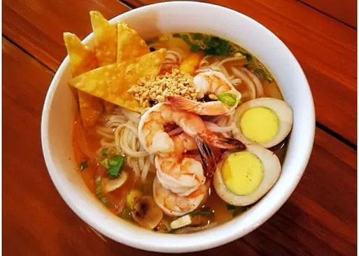 5% Cash Back at Pin Wok & Bowl