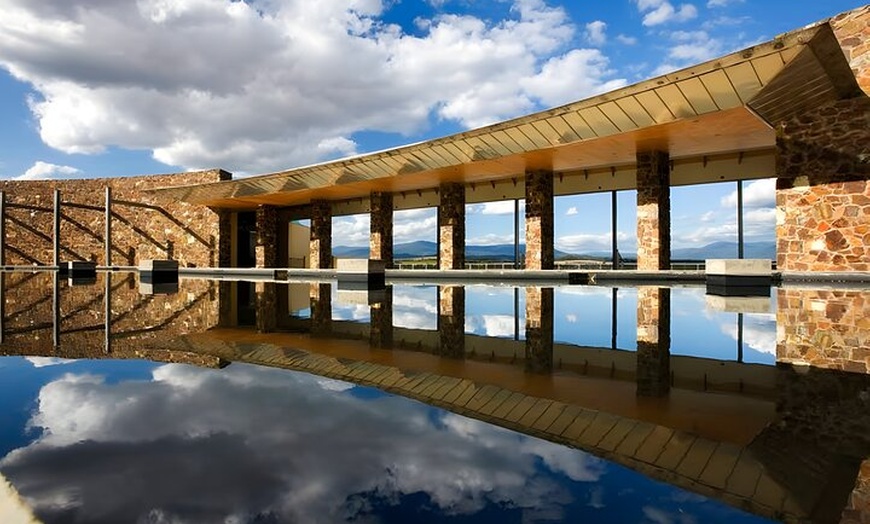 Image 13: Yarra Valley Small Group | Redwoods, Wildlife, Winery & Chocolate