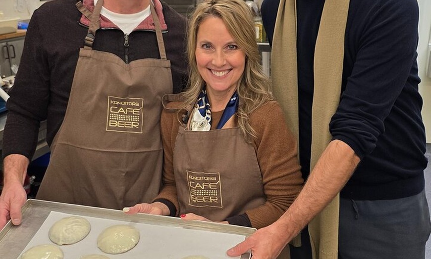 Image 12: München Your Way : Private Tour mit Architekt & Fortgeschrittener