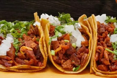 $15 For $30 Worth Of Mexican Cuisine