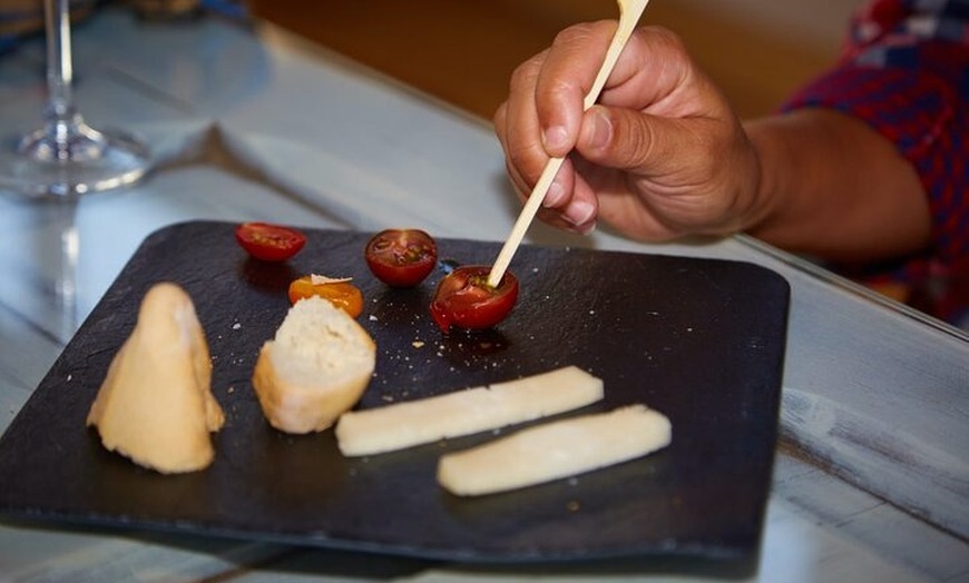 Image 7: Granjera o Granjero por un Día con Degustación