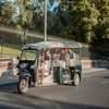 Image 14: Tour Experto Plus por Madrid en Eco Tuk Tuk Privado