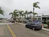 Parking at 212 S. Cedros Ave. Lot - P1015