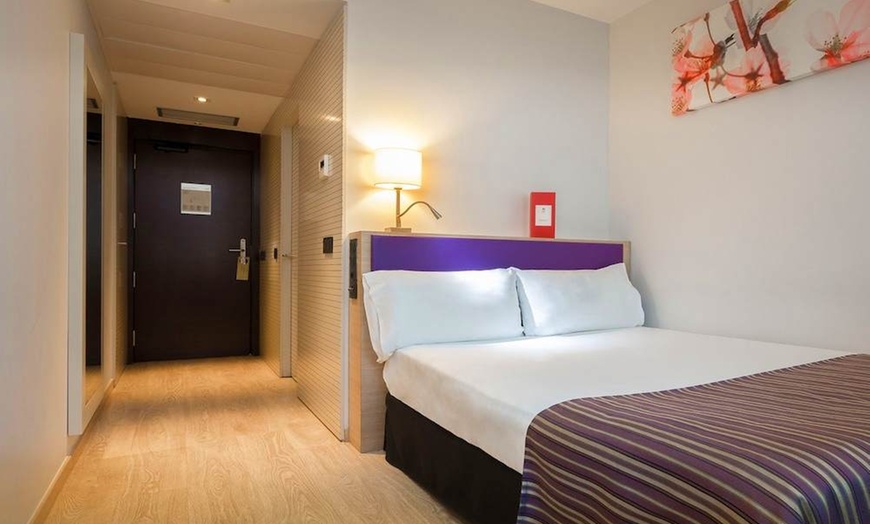 Image 9: ✈ HISZPANIA | Madryt - Exe Moncloa 4* - City break