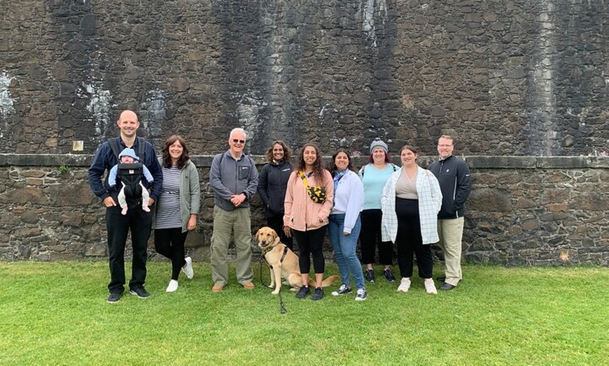 Image 3: Private Walking Tour of Bristol with a Local Guide