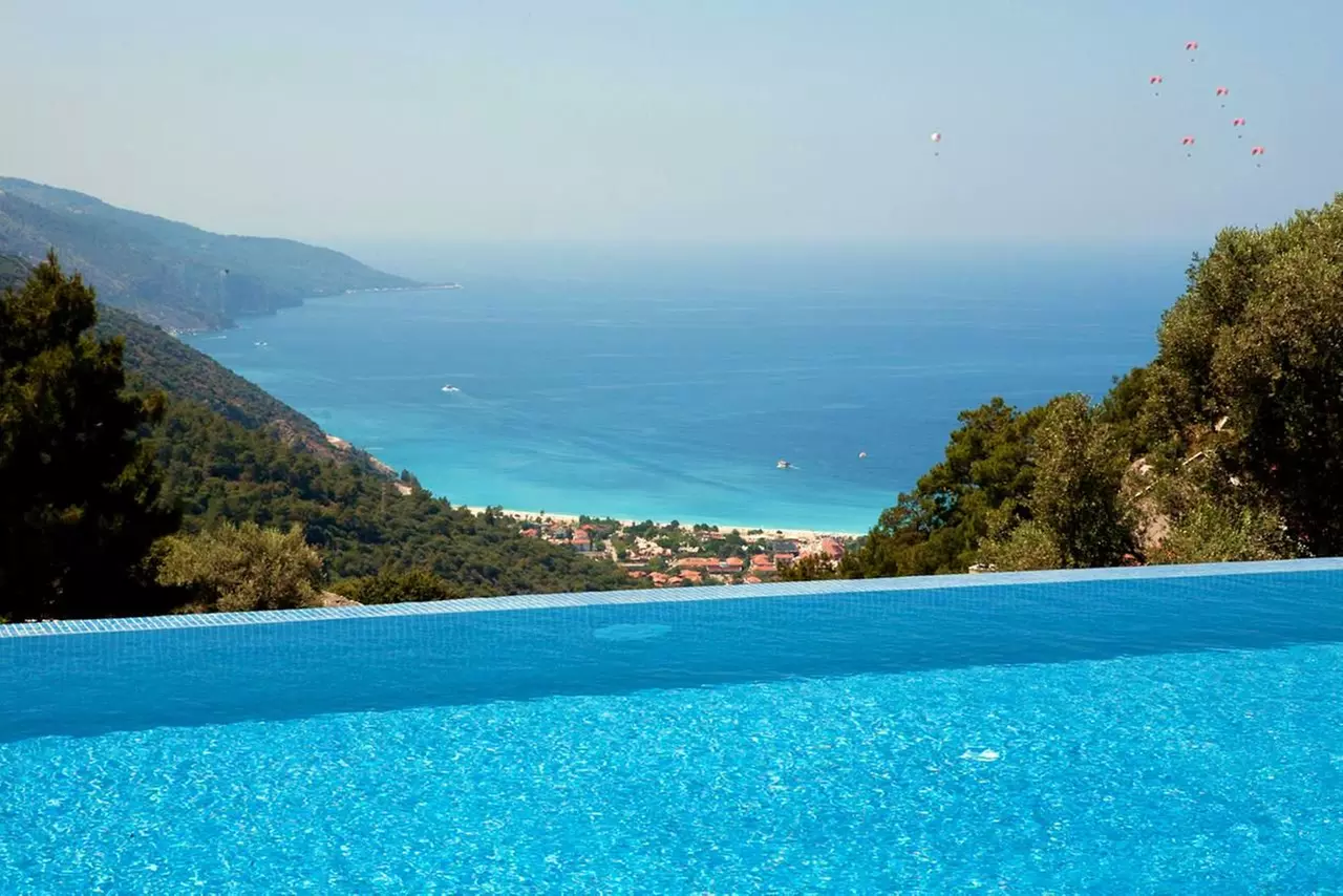 ✈ DALAMAN AND SURROUNDING AREA | Fethiye - Sertil Deluxe Hotel - Ad...