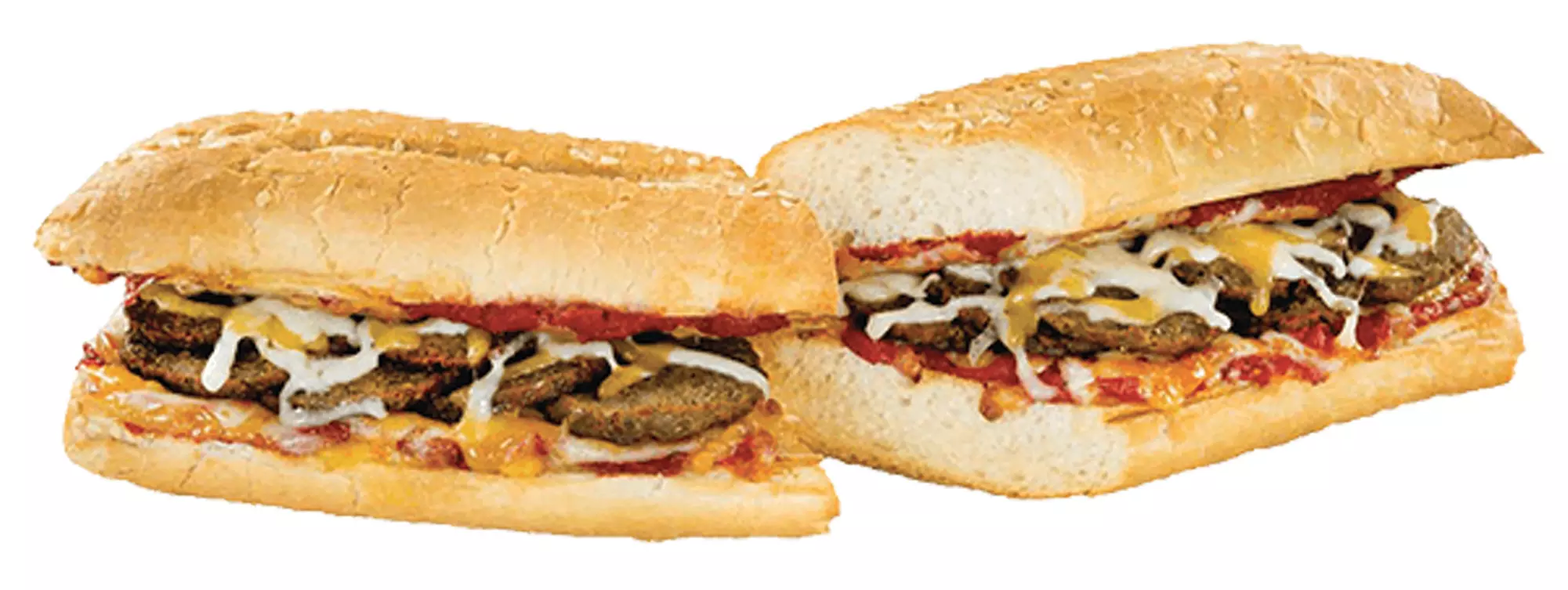 $10 For $20 Worth Of Pizza & More - Second Medium