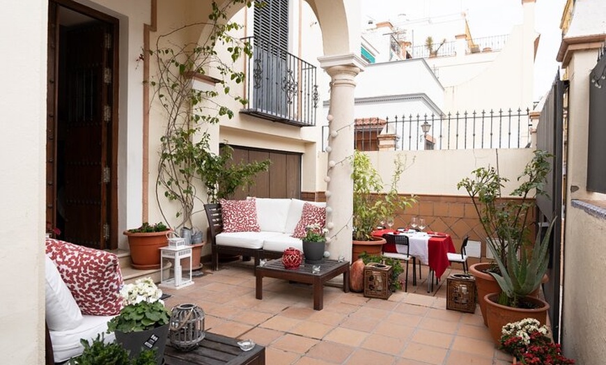 Image 13: Auténtica experiencia de cocina con un chef profesional