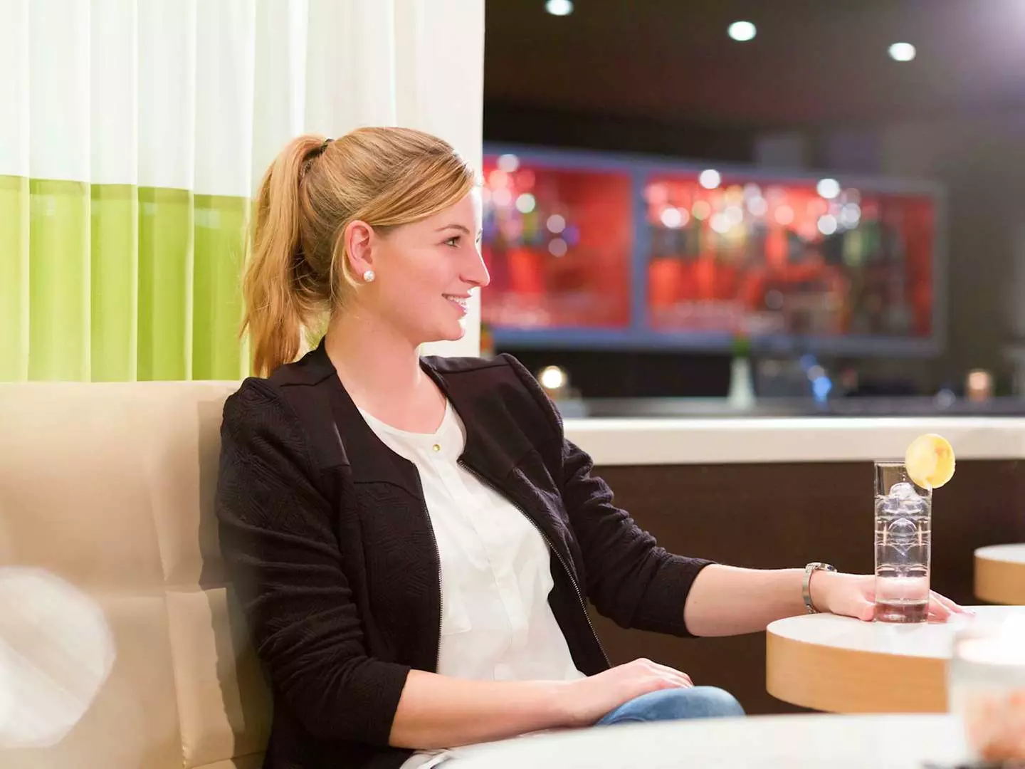 ✈ NIEMCY | Frankfurt - Novotel Frankfurt City 4*, 2 nocy - City break