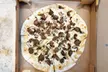 5% Cash Back at D'AMORE'S Pizza Express - Second Medium