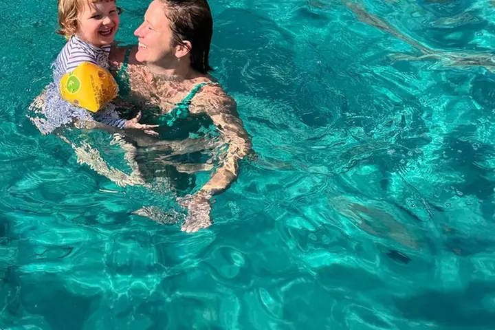 Golfe d'Ajaccio / Anse de Cacao