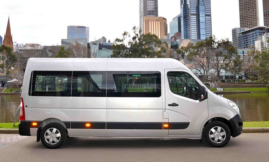Image 14: Phillip Island Penguin Parade Day Tour from Melbourne