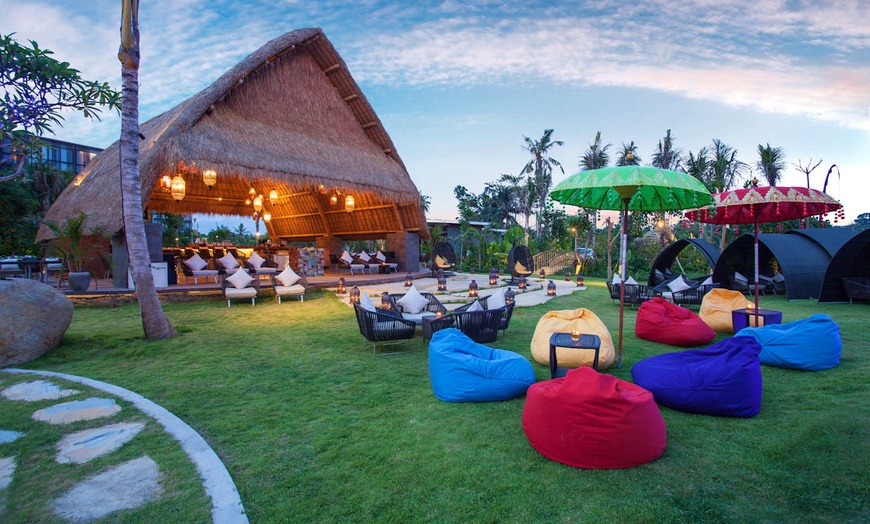 Image 9: ✈ BALI | Côte Est - Wyndham Tamansari Jivva Resort Bali 5* - Premium